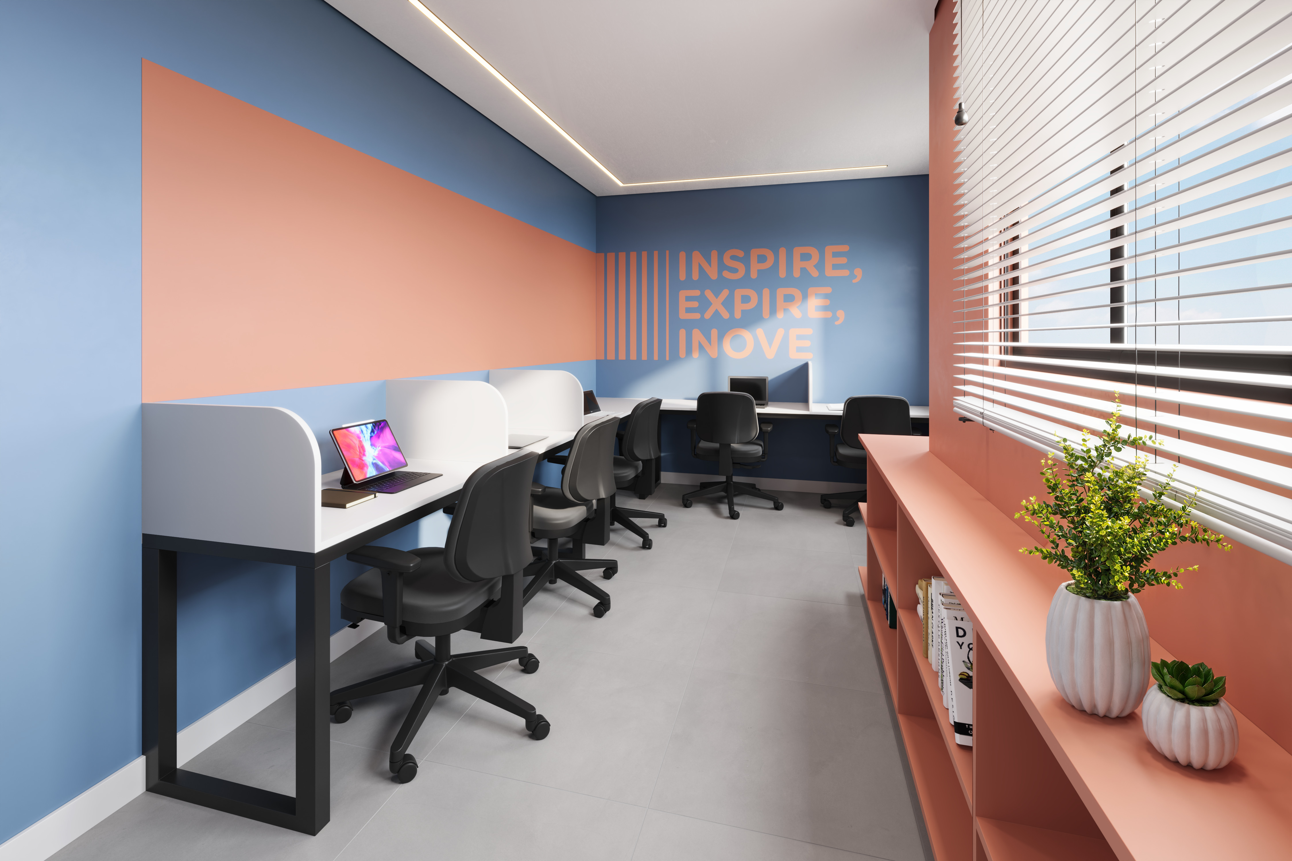 Coworking