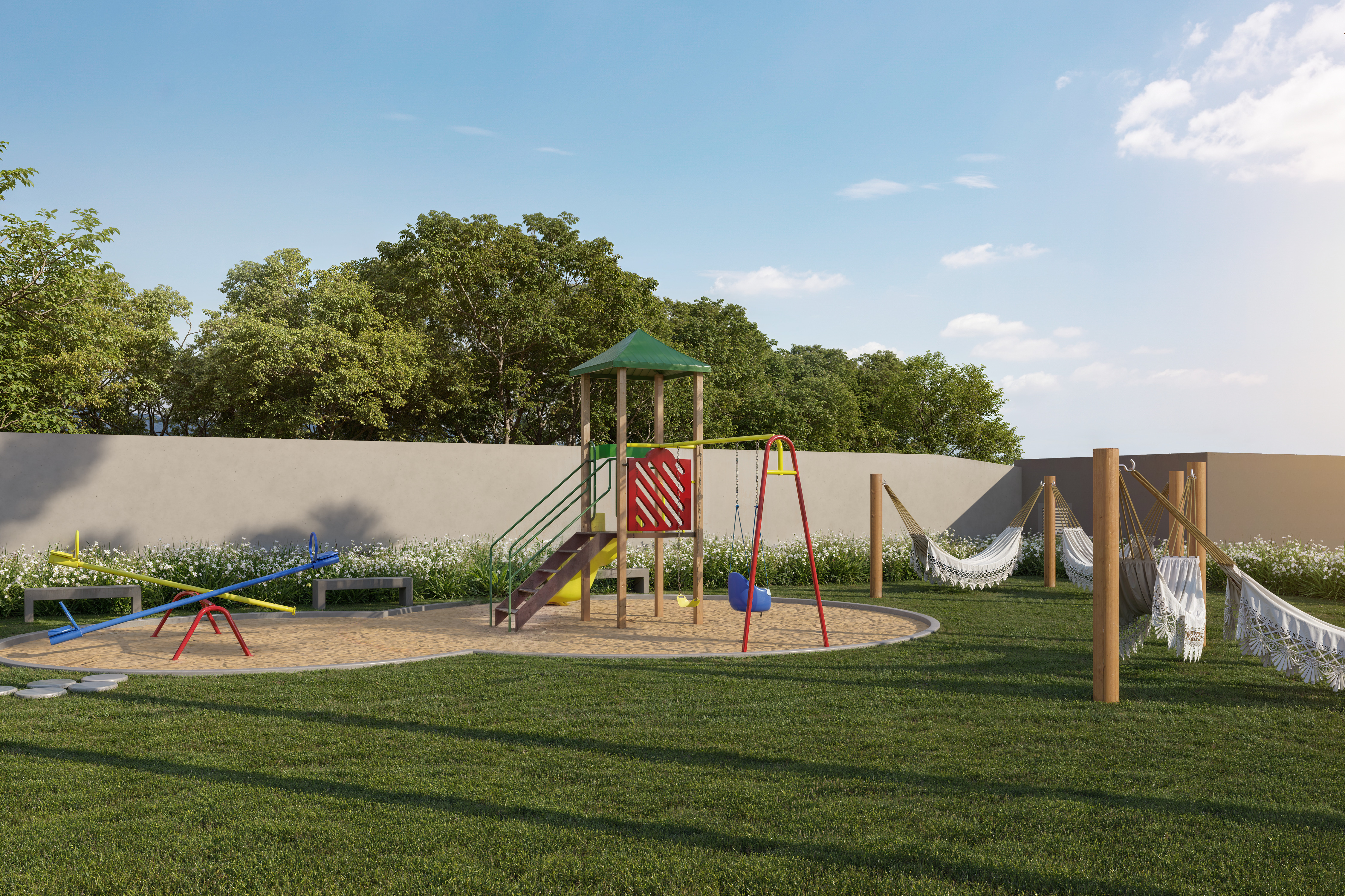 Playground