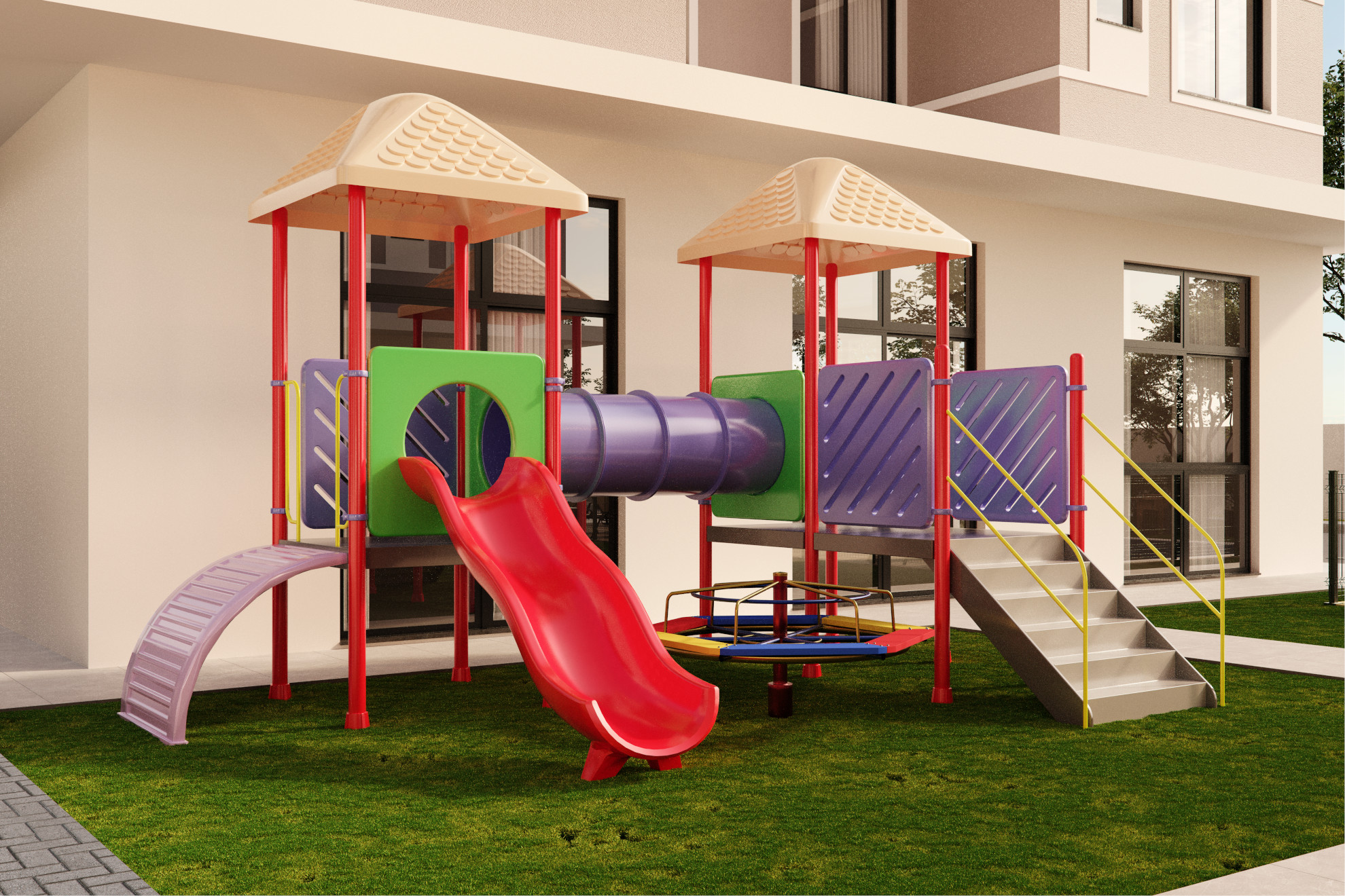 Playground